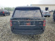 Land Rover RANGEROVER 2018 — Copart