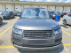 Land Rover RANGEROVER 2016 — Copart