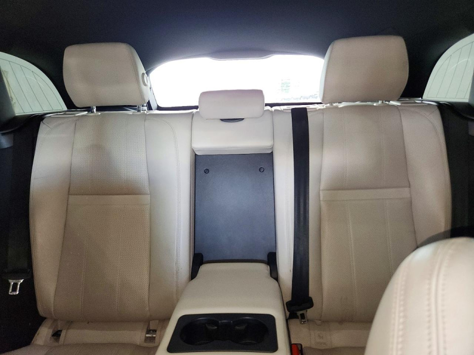 Land Rover RANGEROVER 2019 — Copart
