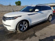 Land Rover RANGEROVER 2018 — Copart