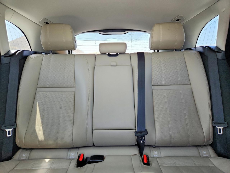 Land Rover RANGEROVER 2018 — Copart