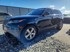 Land Rover RANGEROVER 2018