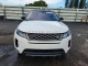Land Rover RANGEROVER 2020 — Copart