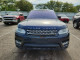 Land Rover RANGEROVER 2016 — Copart