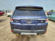 Land Rover RANGEROVER 2016 — Copart