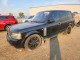 Land Rover RANGEROVER 2010 — Copart