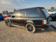 Land Rover RANGEROVER 2010 — Copart
