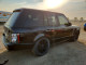 Land Rover RANGEROVER 2010 — Copart