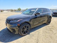 Land Rover RANGEROVER 2020 — Copart