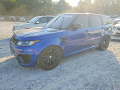 Land Rover RANGEROVER 2017