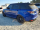 Land Rover RANGEROVER 2017 — Copart