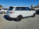Land Rover RANGEROVER 2016 — Copart
