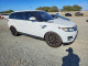 Land Rover RANGEROVER 2016 — Copart