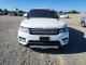 Land Rover RANGEROVER 2016 — Copart