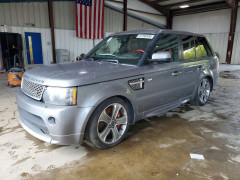 Land Rover RANGEROVER 2013 — Copart