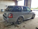 Land Rover RANGEROVER 2013 — Copart