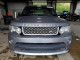 Land Rover RANGEROVER 2013 — Copart