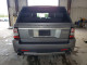 Land Rover RANGEROVER 2013 — Copart