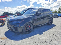 Land Rover RANGEROVER 2020