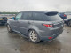 Land Rover RANGEROVER 2014 — Copart