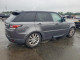 Land Rover RANGEROVER 2014 — Copart