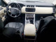 Land Rover RANGEROVER 2014 — Copart