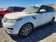 Land Rover RANGEROVER 2016 — Copart