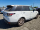 Land Rover RANGEROVER 2016 — Copart
