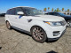 Land Rover RANGEROVER 2016 — Copart