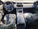 Land Rover RANGEROVER 2016 — Copart