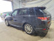 Land Rover RANGEROVER 2016 — Copart