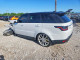 Land Rover RANGEROVER 2015 — Copart