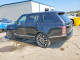 Land Rover RANGEROVER 2016 — Copart