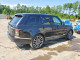 Land Rover RANGEROVER 2016 — Copart