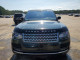 Land Rover RANGEROVER 2016 — Copart
