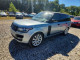 Land Rover RANGEROVER 2013 — Copart