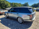 Land Rover RANGEROVER 2013 — Copart