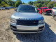 Land Rover RANGEROVER 2013 — Copart