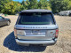 Land Rover RANGEROVER 2013 — Copart