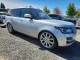 Land Rover RANGEROVER 2014 — Copart