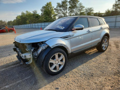 Land Rover RANGEROVER 2015 — Copart