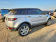 Land Rover RANGEROVER 2015 — Copart
