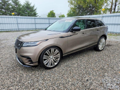 Land Rover RANGEROVER 2019