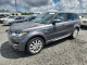 Land Rover RANGEROVER 2015 — Copart