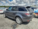 Land Rover RANGEROVER 2015 — Copart