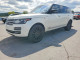 Land Rover RANGEROVER 2016 — Copart