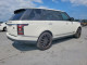 Land Rover RANGEROVER 2016 — Copart