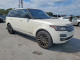 Land Rover RANGEROVER 2016 — Copart