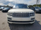 Land Rover RANGEROVER 2016 — Copart
