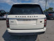 Land Rover RANGEROVER 2016 — Copart